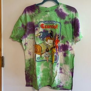 Fun Graphic Tee Shirt